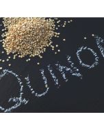 Centaur Foods White Quinoa (1kg)