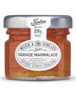 Tiptree Orange Marmalade Jars (72 x 28g)