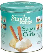 Marcantonio Sundae Sensations Sugar Curls (280)