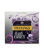Twinings Earl Grey Tea Envelopes (1 x 6 x 50)
