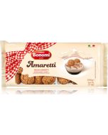 Forno Bonomi Amaretti Biscuits (15 x 200g)