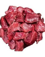 Diced Venison Frozen (Approx. 2.5kg)