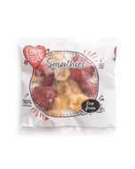 Love Struck Strawberry Split Smoothie (30 x 140g)