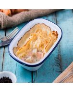 Paramount 21 Traditional Fish Pies (15 x 400g)