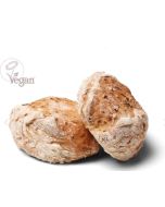 Speciality Breads Vegan Sourdough &amp; Onion Roll (40 x 100g)