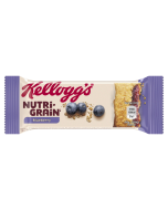 Kelloggs Nutri-Grain Blueberry Bars (25 x 37g)