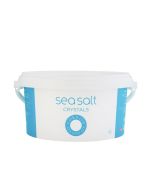 Cornish Sea Salt Original Salt Crystals (1.5kg)