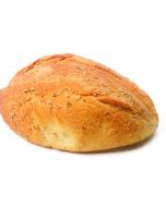 Speciality Breads Rosemary Focaccia Roll (40 x 100g)