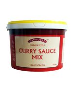Mayflower Chinese Style Curry Sauce Mix (4.54kg)
