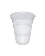 Go-Pak Clear Cups 12oz (1000)