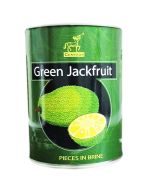 Centaur Foods Green Jackfruit Pieces in Brine (24 x 540g)