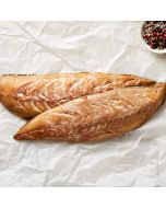 Sykes Seafood Smoked Mackerel Fillets 4/5oz (7lb)