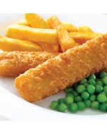 Youngs Chip Shop Jumbo Cod Fish Fingers (36 x 70g)