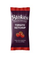 Stokes Real Tomato Ketchup Sachet (80 x 40g)