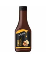 Da Vinci Toffee &amp; Devon Cream Sauce (500g)