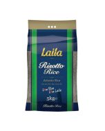 Laila Arborio Risotto Rice (5kg)
