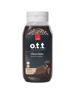 Macphie OTT Chocolate Dessert Topping Sauce (500g)