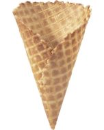 Belluno Large Waffle Cones (224 x 24g)