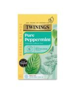 Twinings Pure Peppermint Tea Envelopes (20)