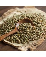 Centaur Foods French Green Lentils (1 x 1kg)