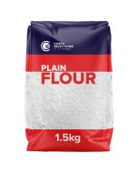 Chefs&#039; Selection Plain Flour (1.5kg)