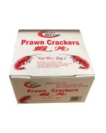 Yum Seng Prawn Crackers (2kg)