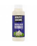 Absolutely Sausome Smooth &amp; Creamy Mayonnaise (1ltr)