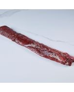 Venison Striploin (Approx. 1.7kg - 2.7kg)