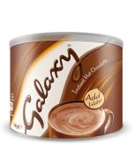 Galaxy Hot Chocolate (1kg)