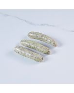 Pork &amp; Leek Sausage 6-8s (4.54kg)