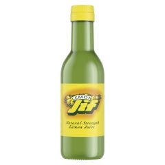 Jif Lemon Juice 