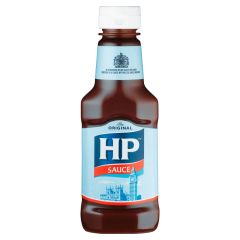 HP Brown Sauce 