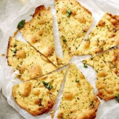 Riva Foods Garlic &amp; Parsley Spread 