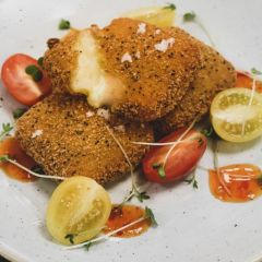 Paramount 21 Gluten Free Mozzarella Bites 38g 