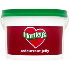 Hartley&#039;s Redcurrant Jelly 