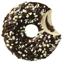 Donut Worry Be Happy The Belgiyummy Donut 