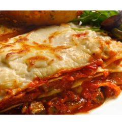 Scheff Foods Vegetable Lasagne 