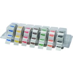 Daymark Wednesday Day Dot Labels 