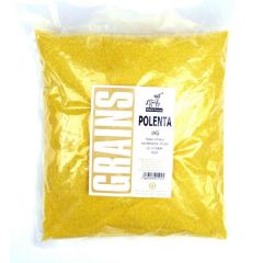 Centaur Foods Polenta 