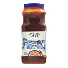 Blue Dragon Oyster Sauce 