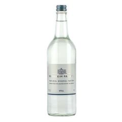 Blenheim Still Mineral Water Glass Bottle 