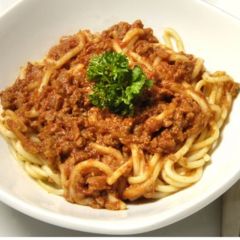 Scheff Foods Kids Spaghetti Bolognese 