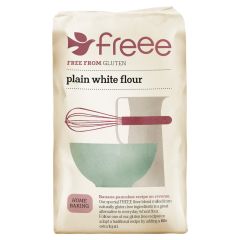 Doves Farm Plain Flour Gluten Free 