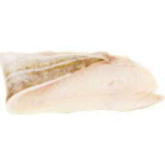 Cod Whole Fillet 