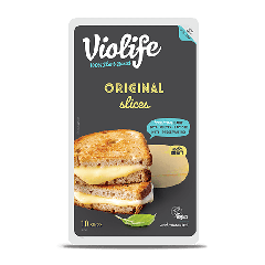 Violife Original Slices 
