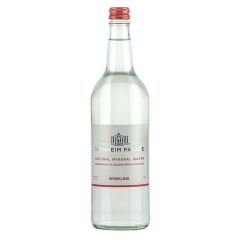 Blenheim Sparkling Mineral Water Glass Bottle 