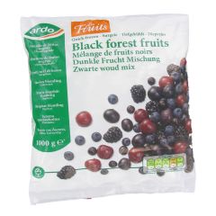 Ardo Black Forest Fruits 