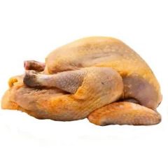 Whole Oven Ready Guinea Fowl 