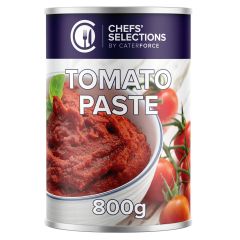 Chefs&#039; Selections Tomato Paste 