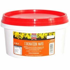 Alfee&#039;s Coronation Mayonnaise 
